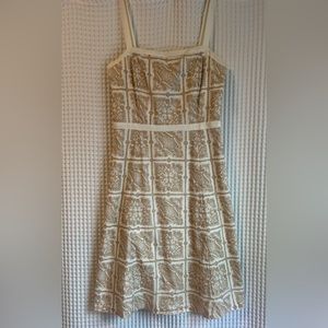 Ann Taylor Loft Sun Dress